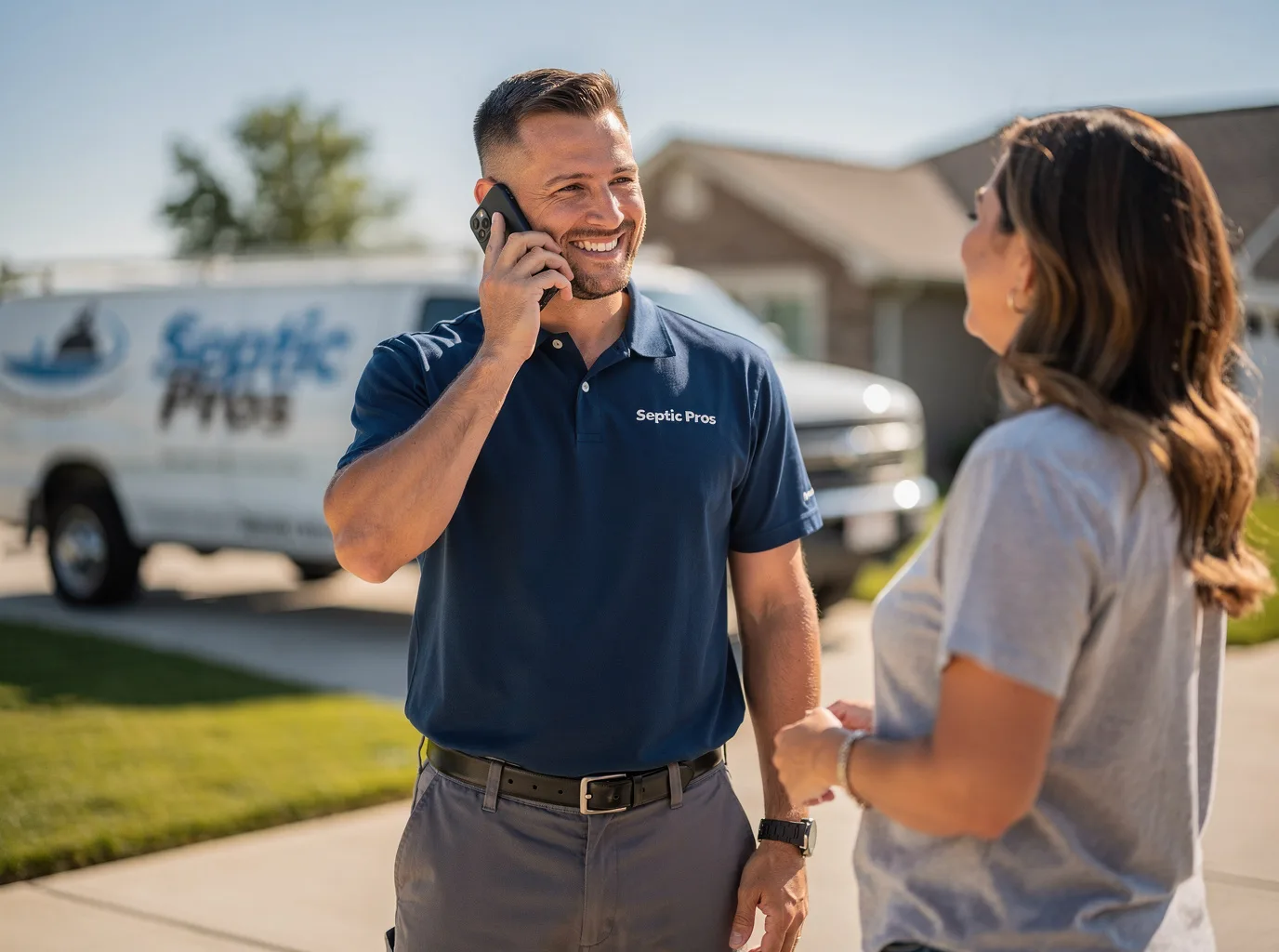 Septic Tank Pumping Wana, WV FAQs